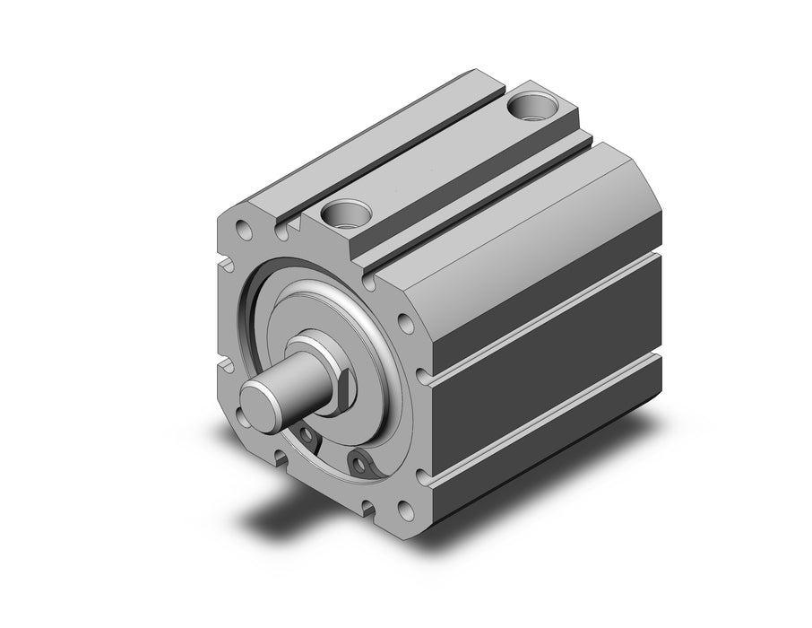 NCQ8A200-175CM Compact Cylinder, NCQ8