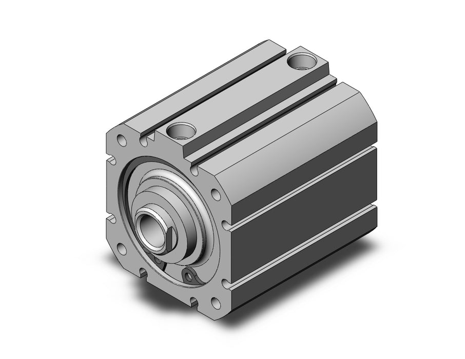 NCQ8A200-200-XC4 Compact Cylinder, NCQ8