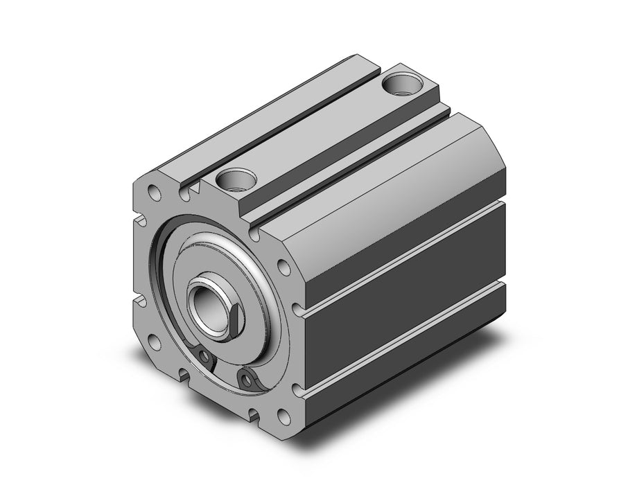 NCQ8A200-200C Compact Cylinder, NCQ8
