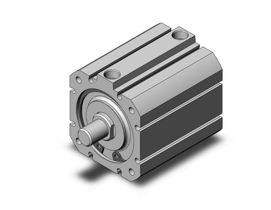 NCQ8A200-200M Compact Cylinder, NCQ8