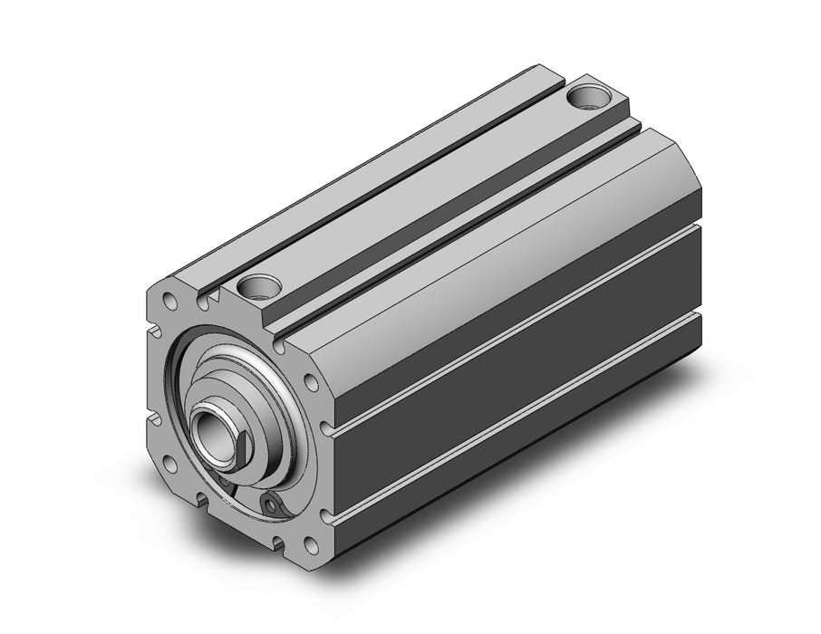 NCQ8A200-400-XC4 Compact Cylinder, NCQ8