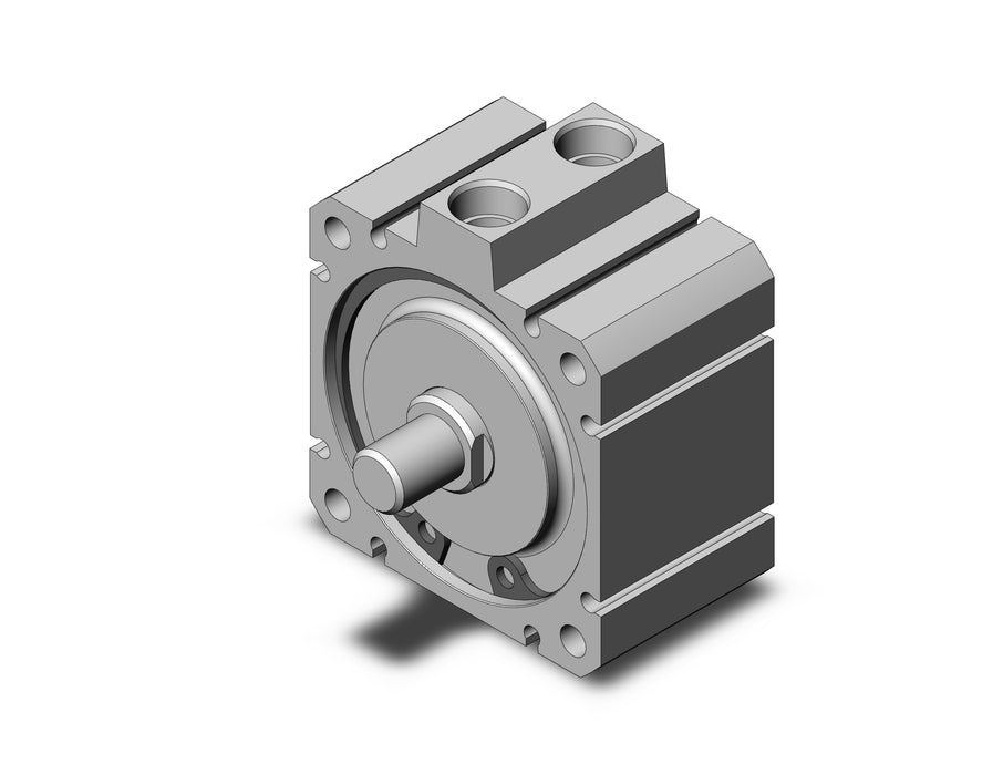 NCQ8A250-050CM Compact Cylinder, NCQ8