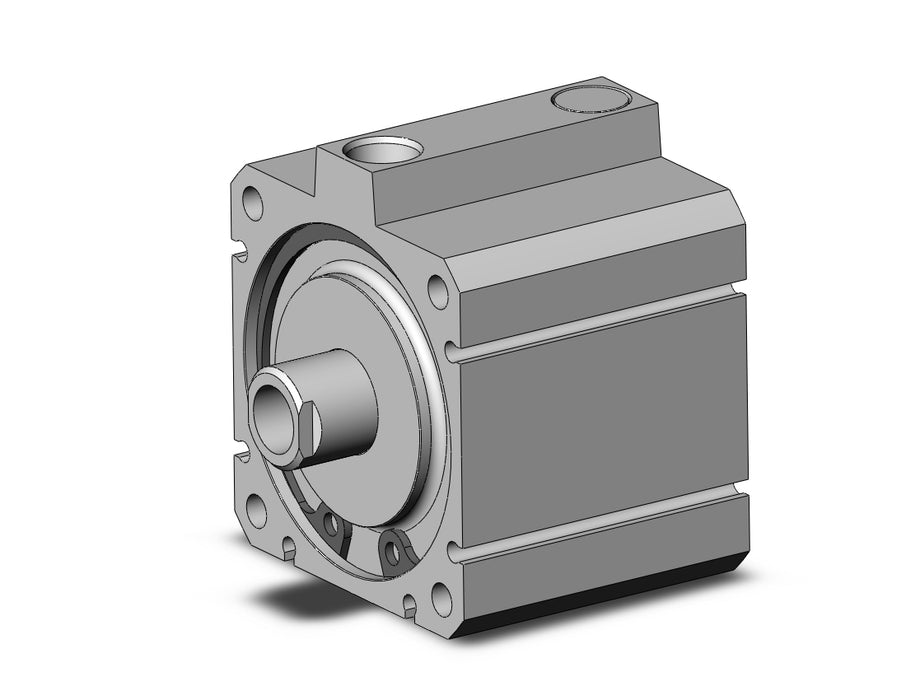 NCQ8A250-050T Compact Cylinder, NCQ8
