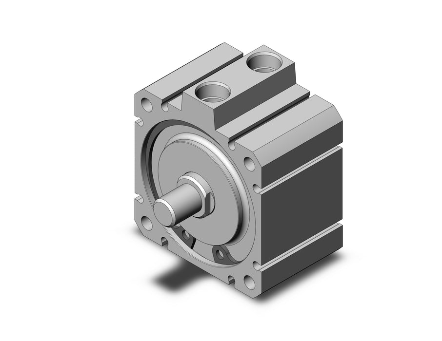 NCQ8A250-062CM Compact Cylinder, NCQ8