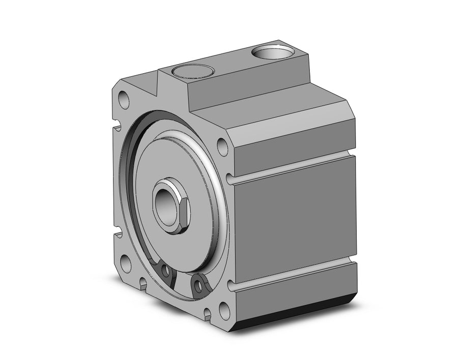NCQ8A250-075S Compact Cylinder, NCQ8