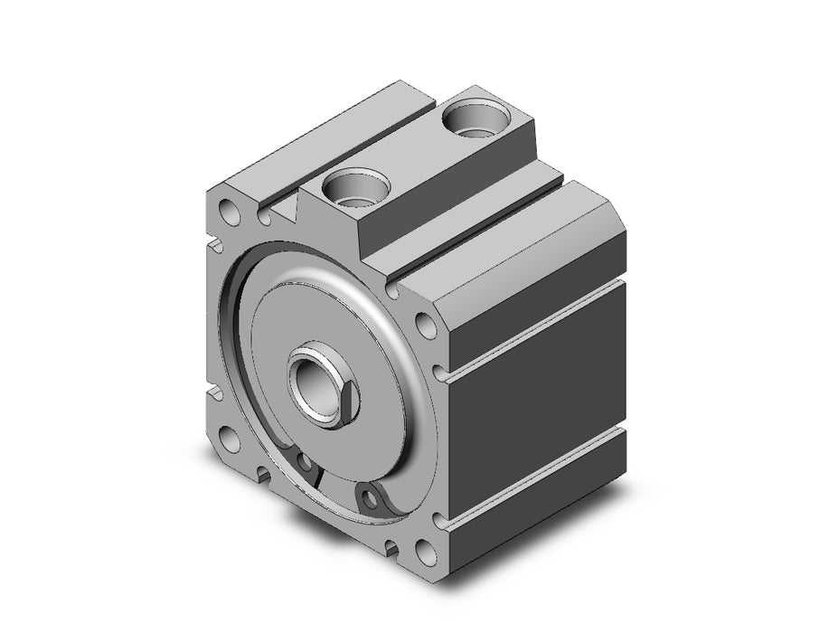 NCQ8A250-087C Compact Cylinder, NCQ8