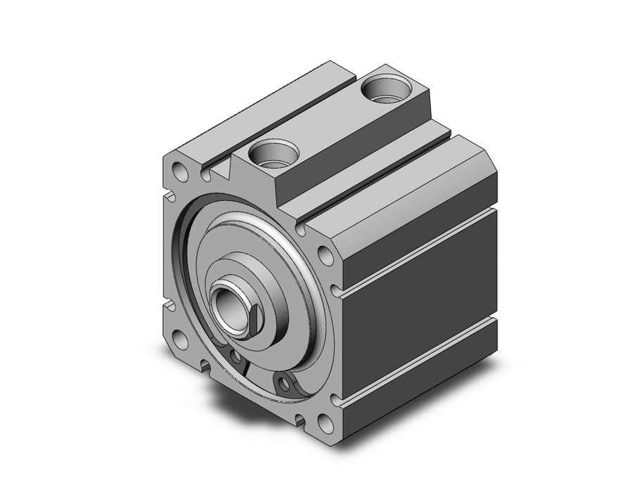 NCQ8A250-125-XC4 Compact Cylinder, NCQ8