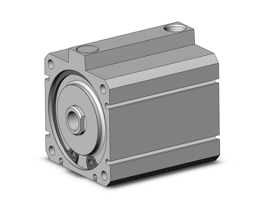 NCQ8A250-125S Compact Cylinder, NCQ8