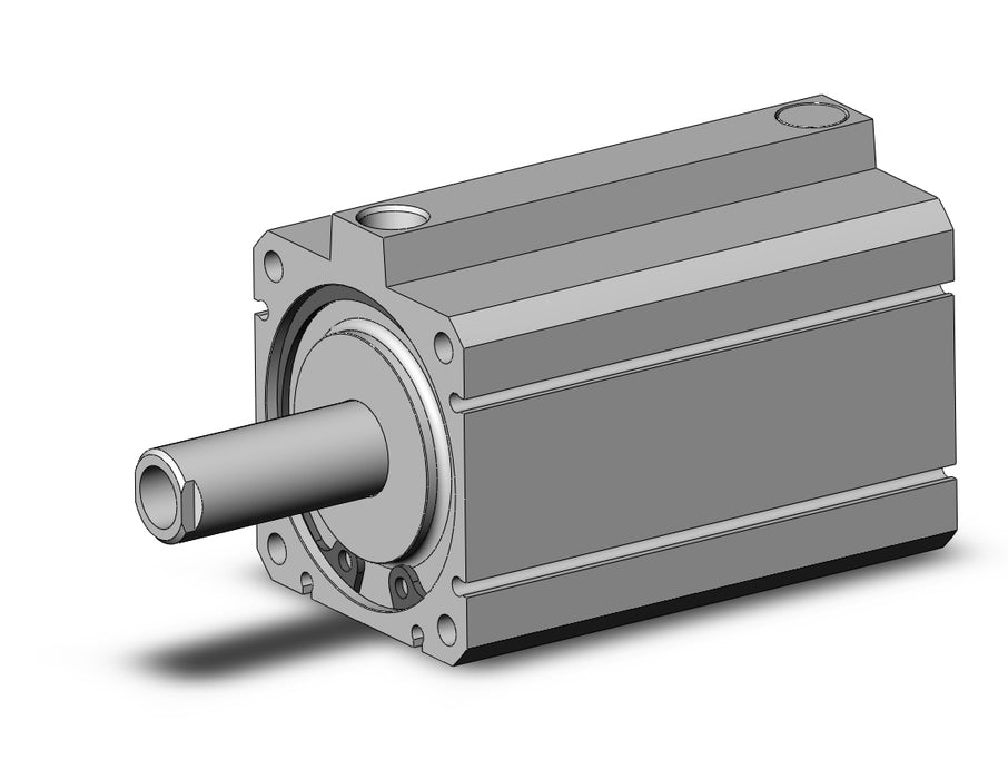NCQ8A250-175T Compact Cylinder, NCQ8