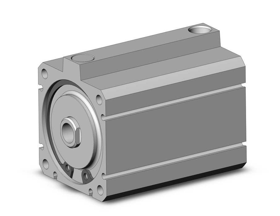 NCQ8A250-200S Compact Cylinder, NCQ8