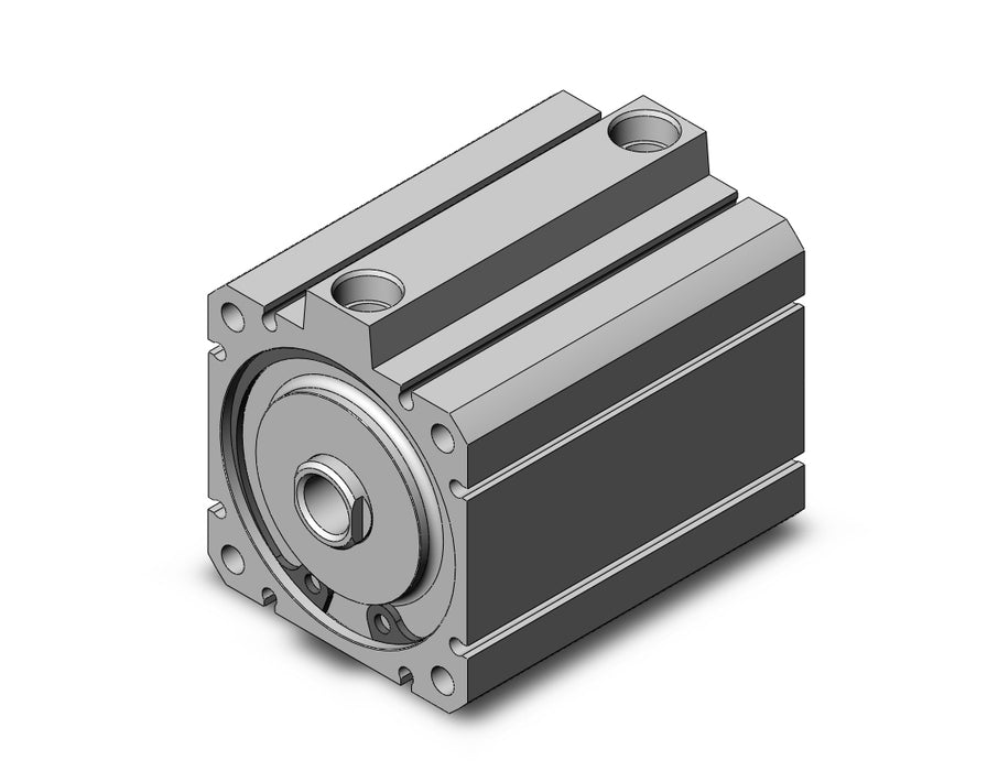 NCQ8A250-250C Compact Cylinder, NCQ8