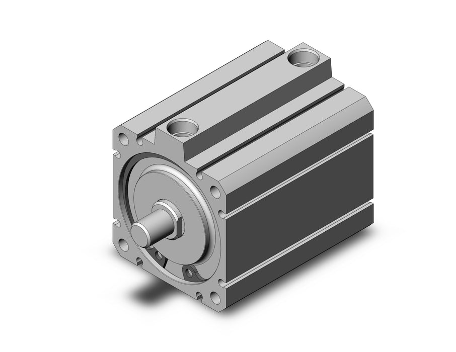 NCQ8A250-250M Compact Cylinder, NCQ8