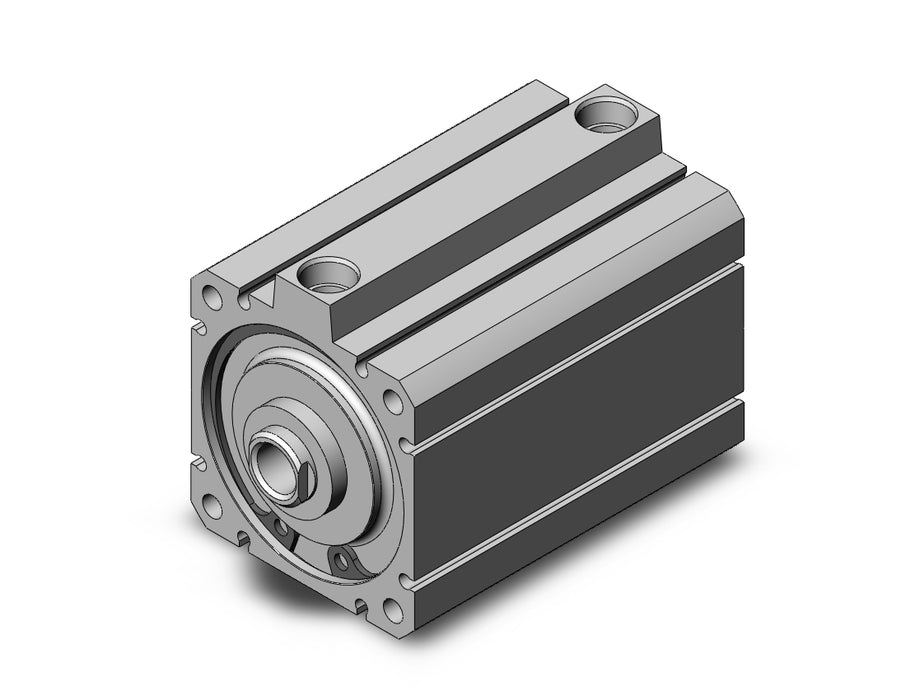 NCQ8A250-300-XC4 Compact Cylinder, NCQ8