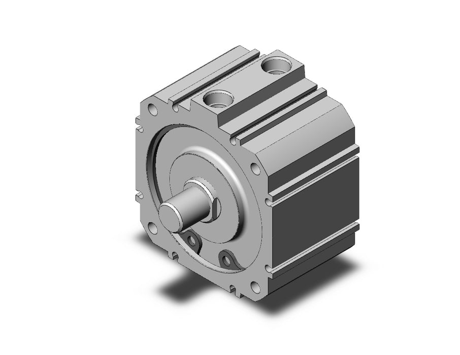 NCQ8A300-100CM Compact Cylinder, NCQ8