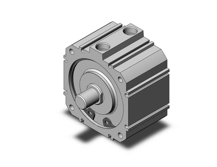 NCQ8A300-100M Compact Cylinder, NCQ8