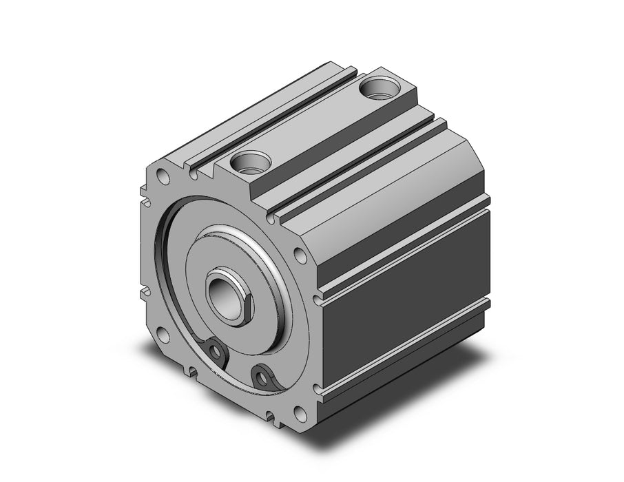 NCQ8A300-200 Compact Cylinder, NCQ8