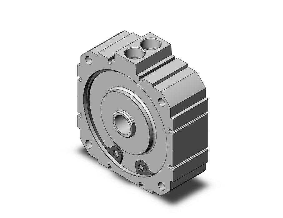 NCQ8A400-012 Compact Cylinder, NCQ8