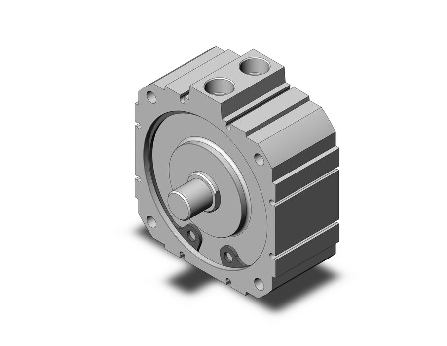 NCQ8A400-050M Compact Cylinder, NCQ8