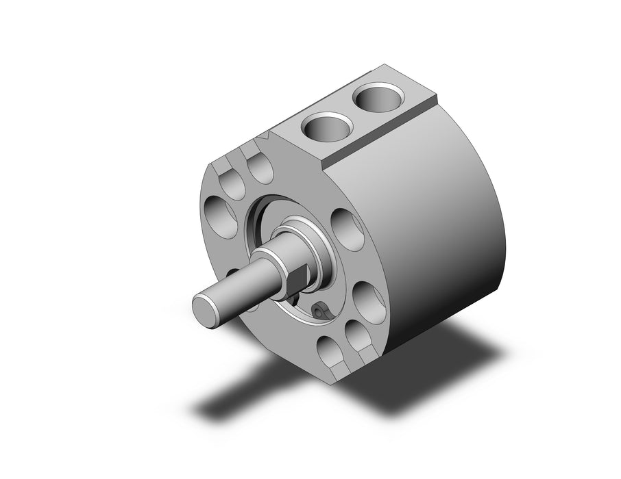 NCQ8B056-012CM Compact Cylinder, NCQ8