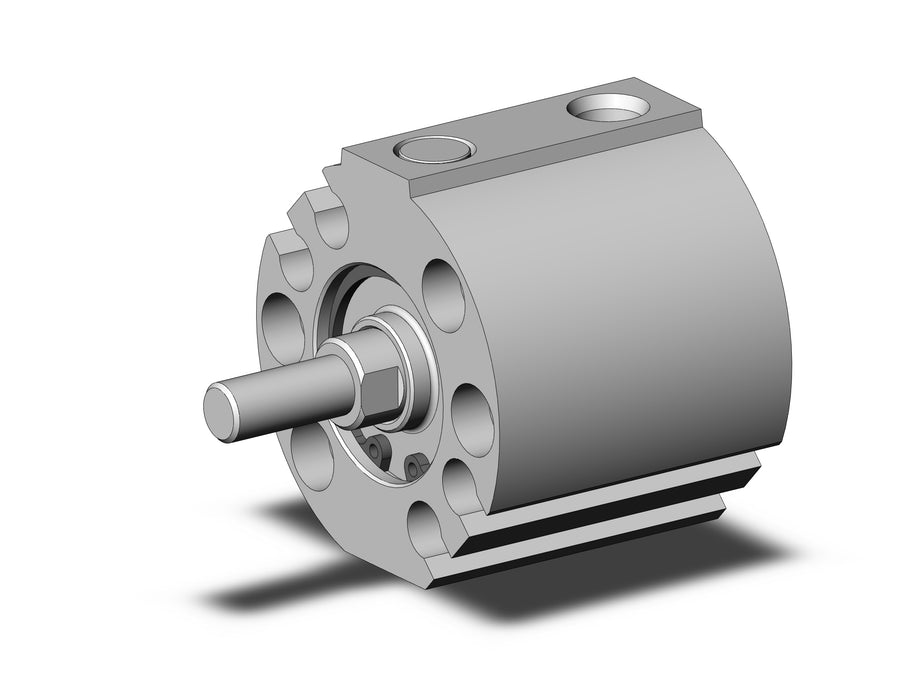 NCQ8B056-012SM Compact Cylinder, NCQ8