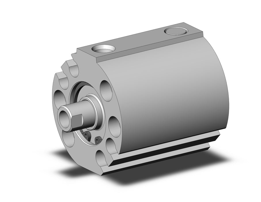 NCQ8B056-012T Compact Cylinder, NCQ8