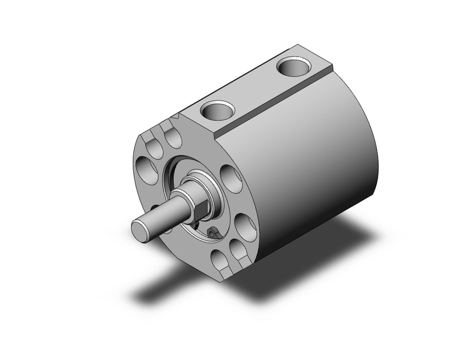 NCQ8B056-050M Compact Cylinder, NCQ8