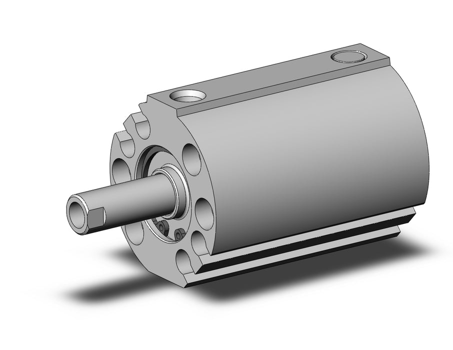 NCQ8B056-050T Compact Cylinder, NCQ8