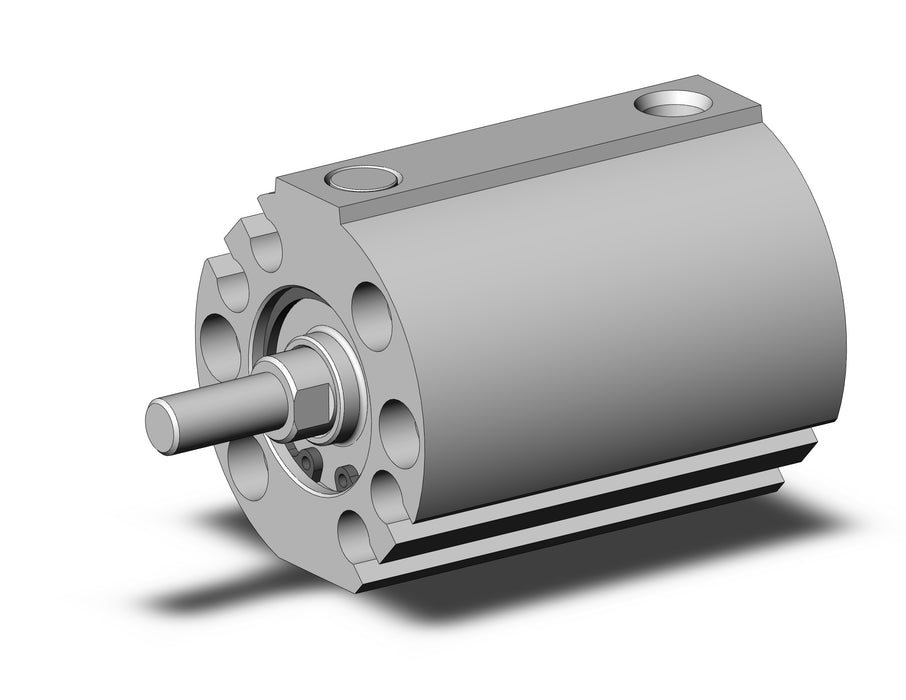 NCQ8B056-062SM Compact Cylinder, NCQ8
