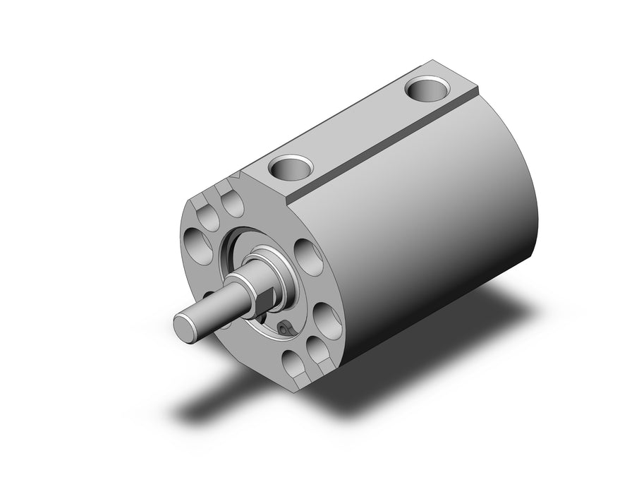 NCQ8B056-075CM Compact Cylinder, NCQ8