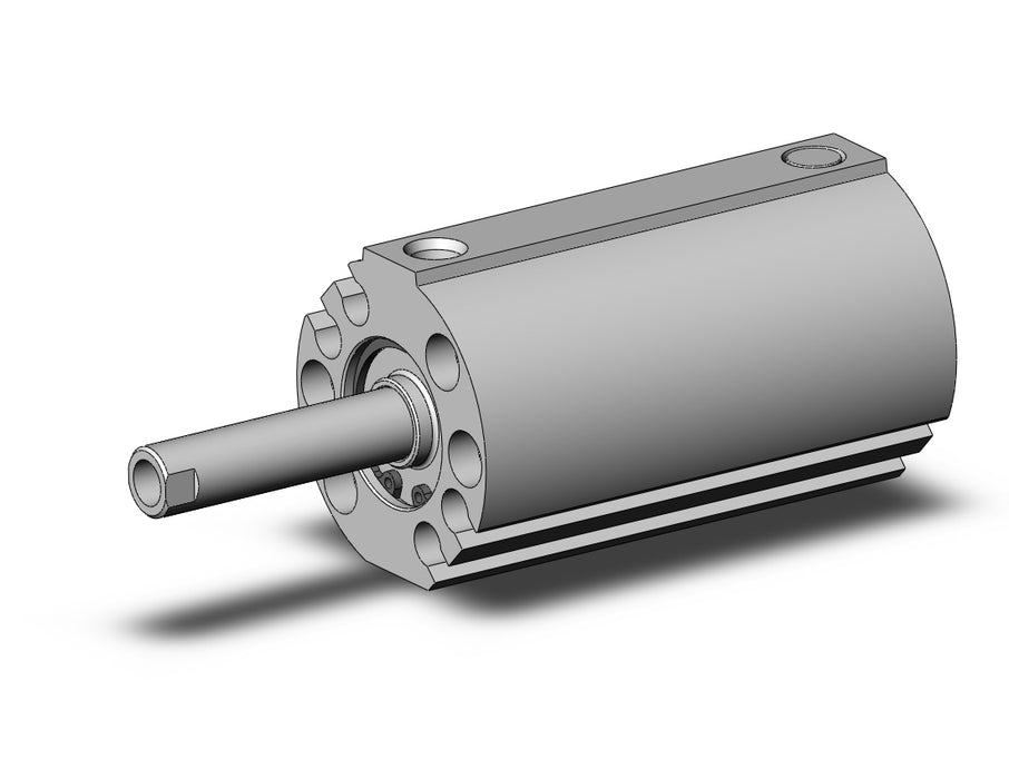 NCQ8B056-087T Compact Cylinder, NCQ8