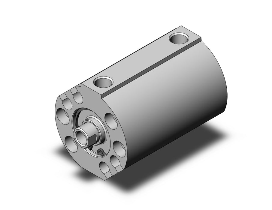 NCQ8B056-100C Compact Cylinder, NCQ8