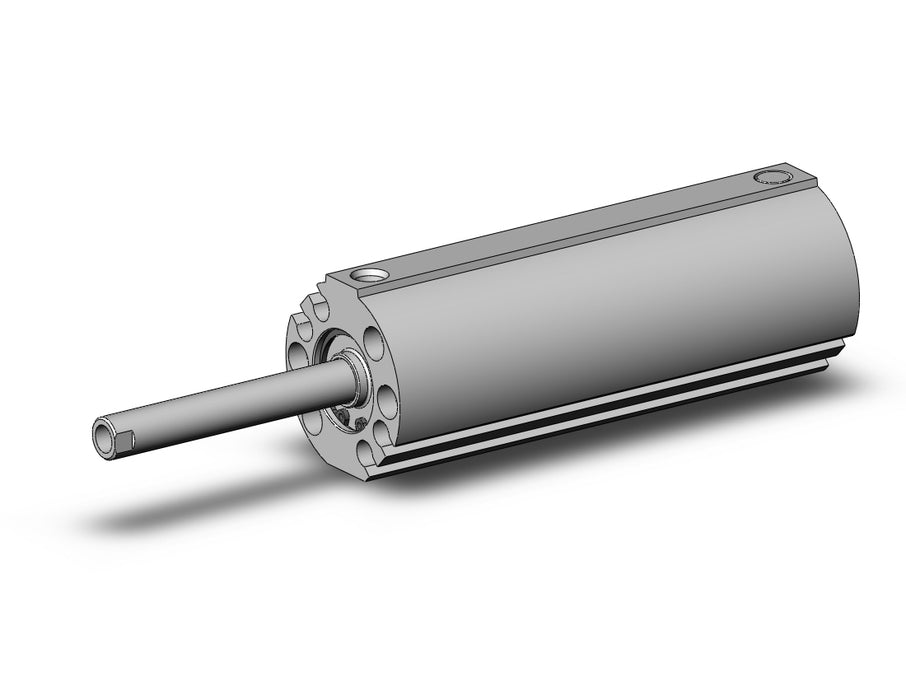 NCQ8B056-150T Compact Cylinder, NCQ8