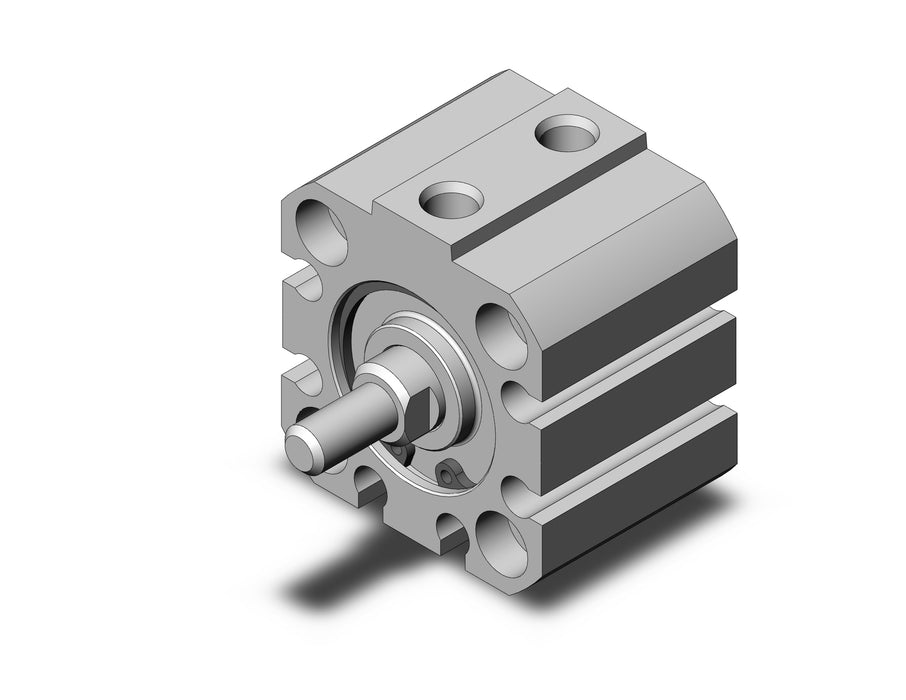NCQ8B075-037CM Compact Cylinder, NCQ8
