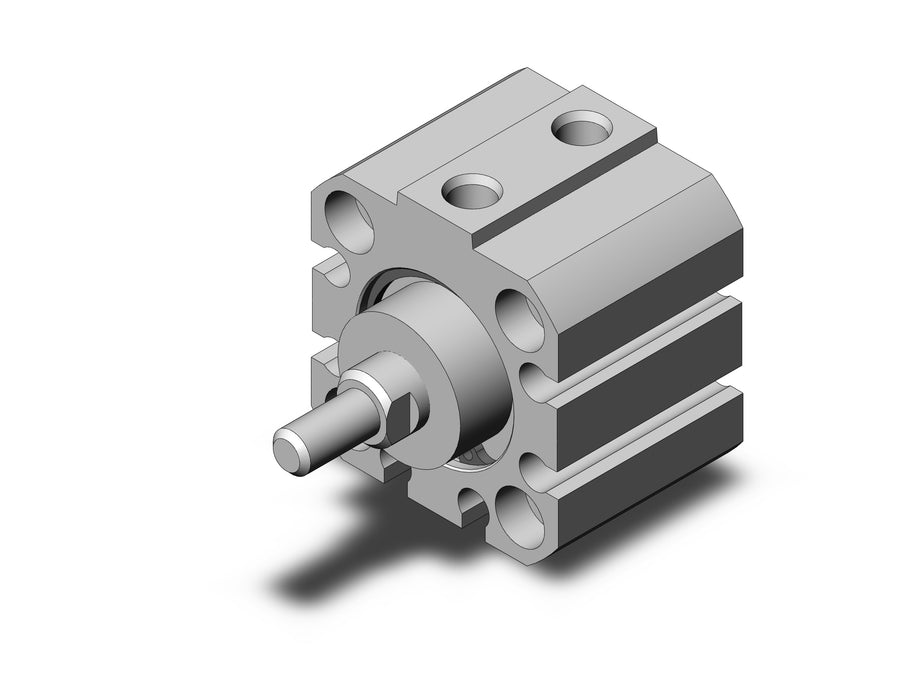 NCQ8B075-037M-XC4 Compact Cylinder, NCQ8