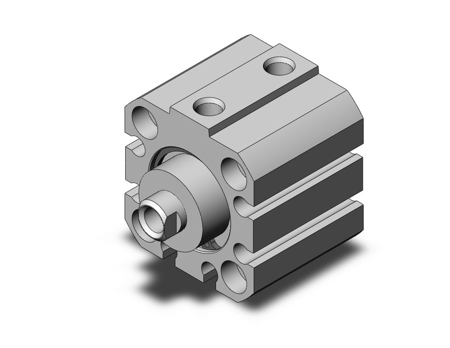 NCQ8B075-050-XC4 Compact Cylinder, NCQ8