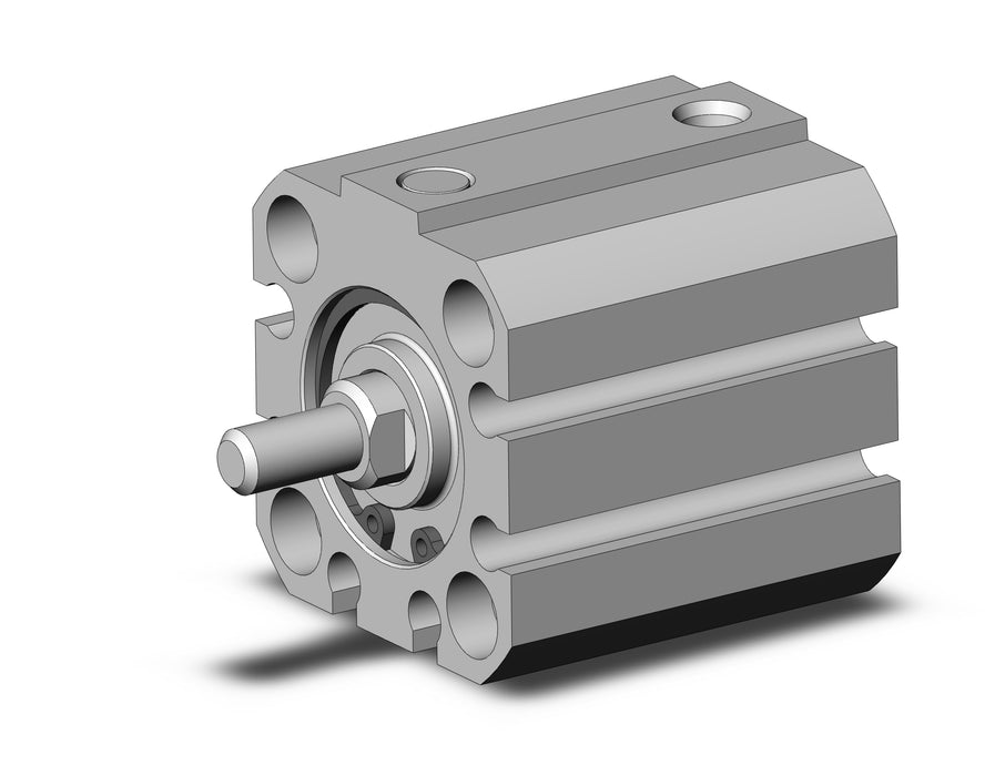 NCQ8B075-050SM Compact Cylinder, NCQ8