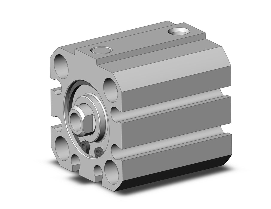 NCQ8B075-050S Compact Cylinder, NCQ8