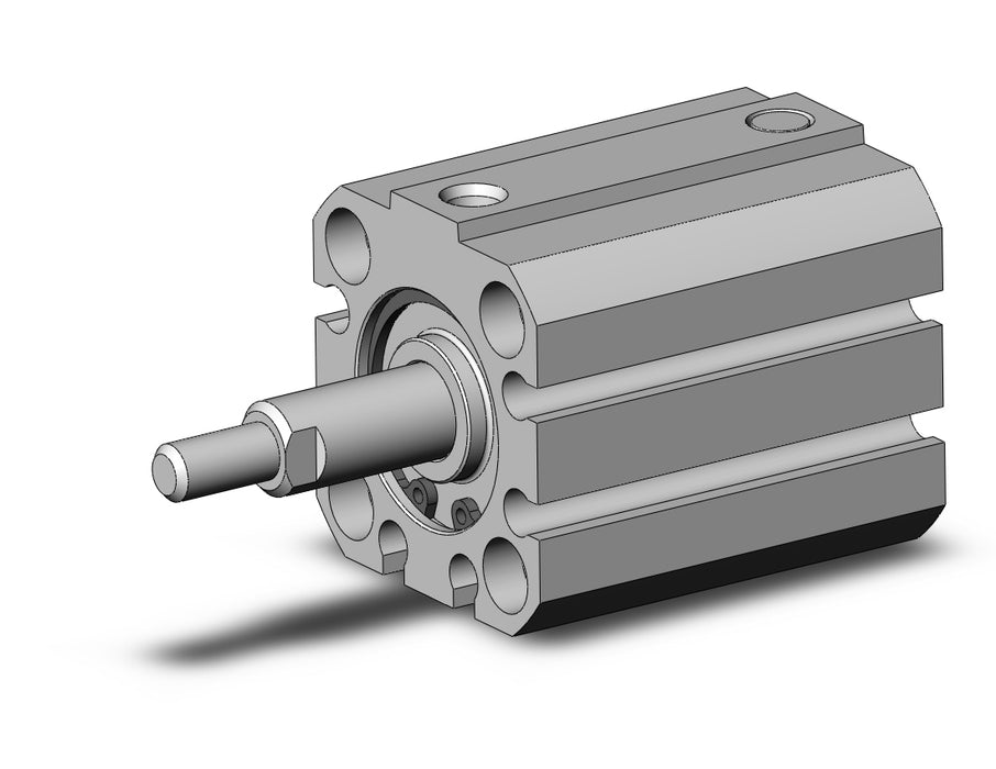 NCQ8B075-050TM Compact Cylinder, NCQ8