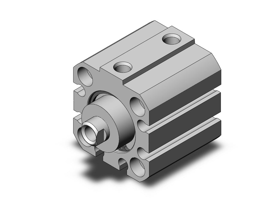 NCQ8B075-062-XC4 Compact Cylinder, NCQ8