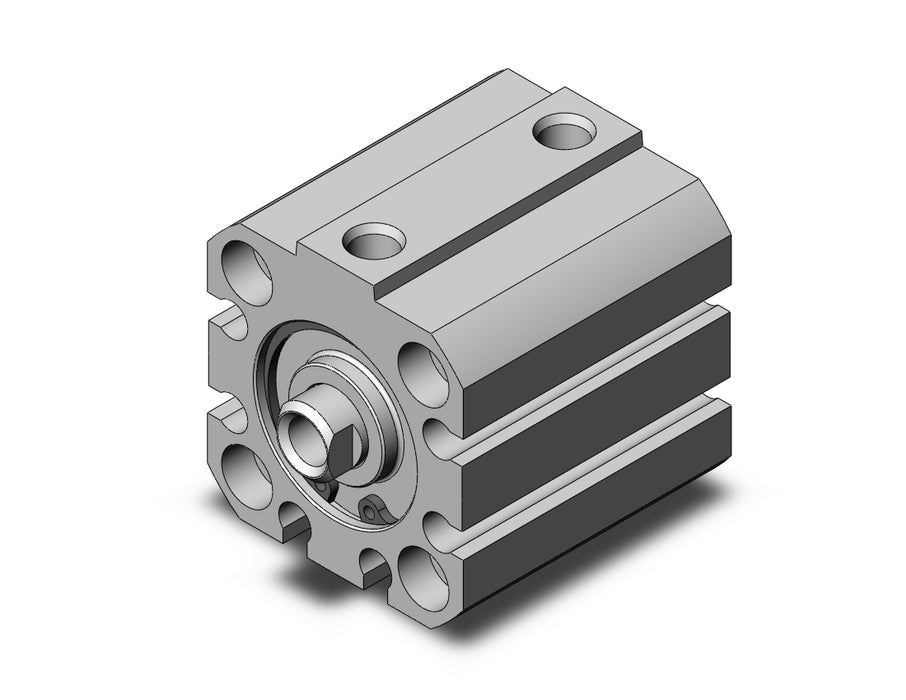 NCQ8B075-075C Compact Cylinder, NCQ8