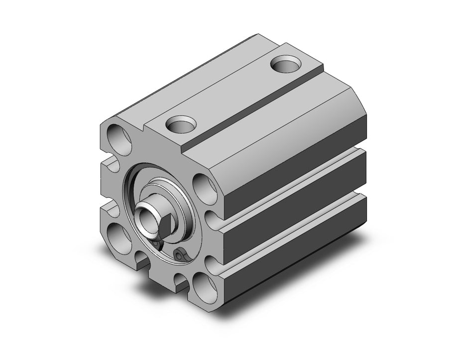 NCQ8B075-087C Compact Cylinder, NCQ8
