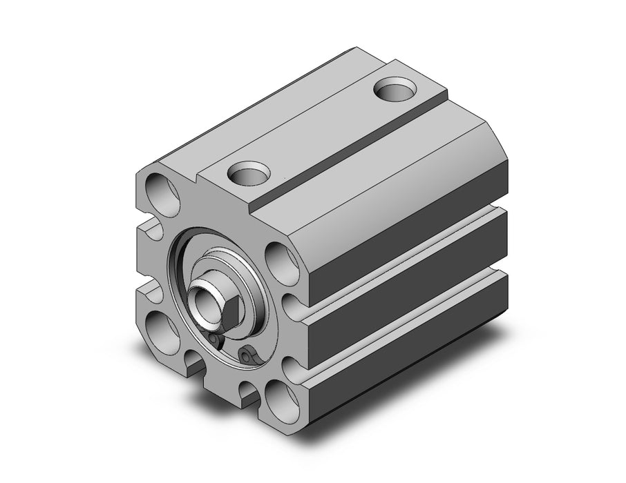 NCQ8B075-087 Compact Cylinder, NCQ8