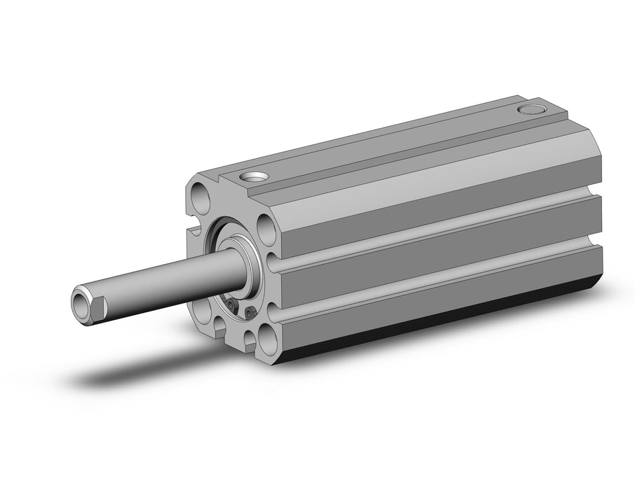 NCQ8B075-125T Compact Cylinder, NCQ8