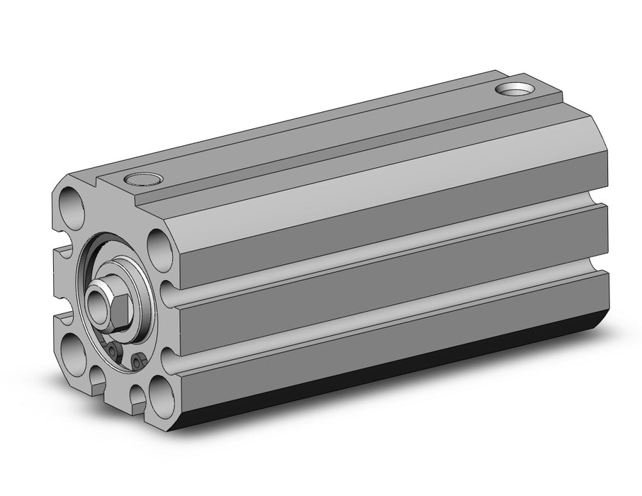 NCQ8B075-150S Compact Cylinder, NCQ8