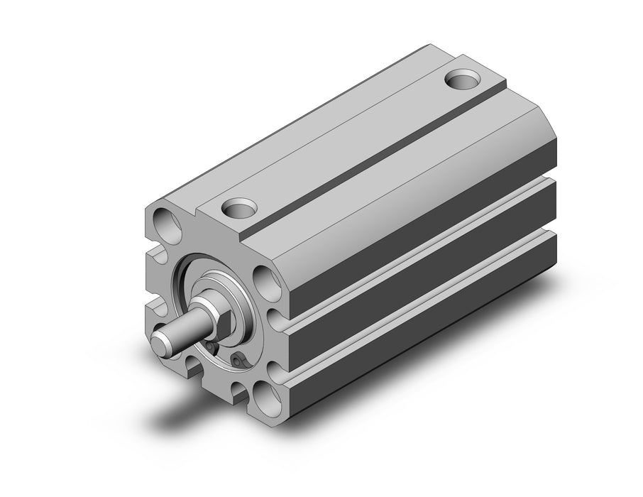 NCQ8B075-175M Compact Cylinder, NCQ8
