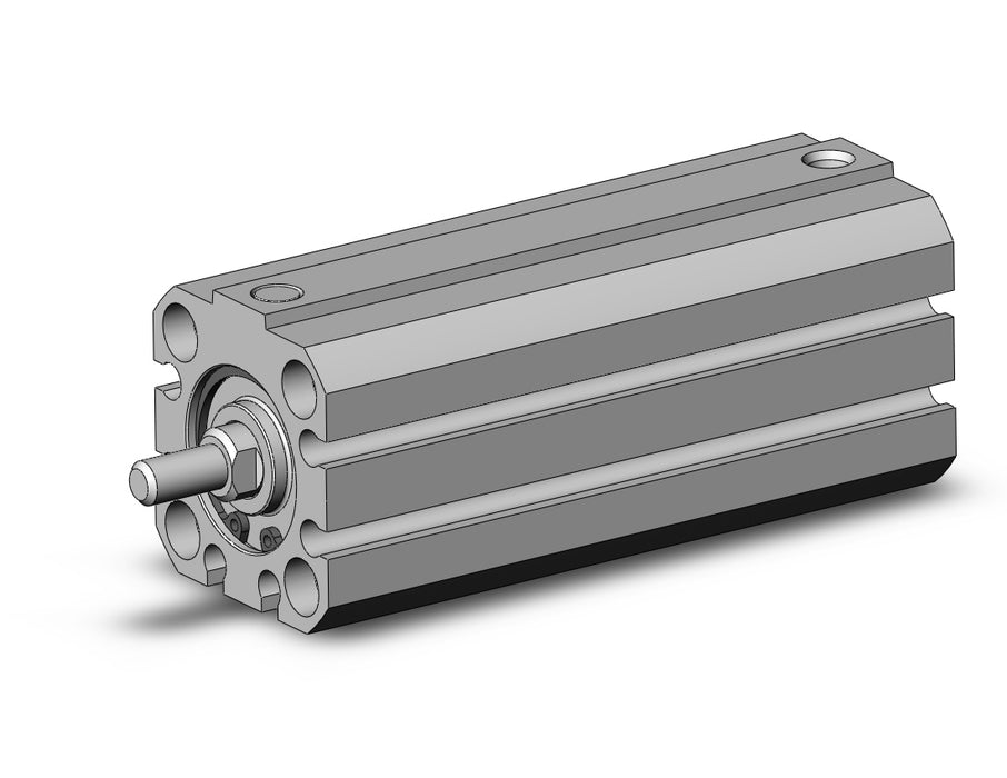 NCQ8B075-175SM Compact Cylinder, NCQ8