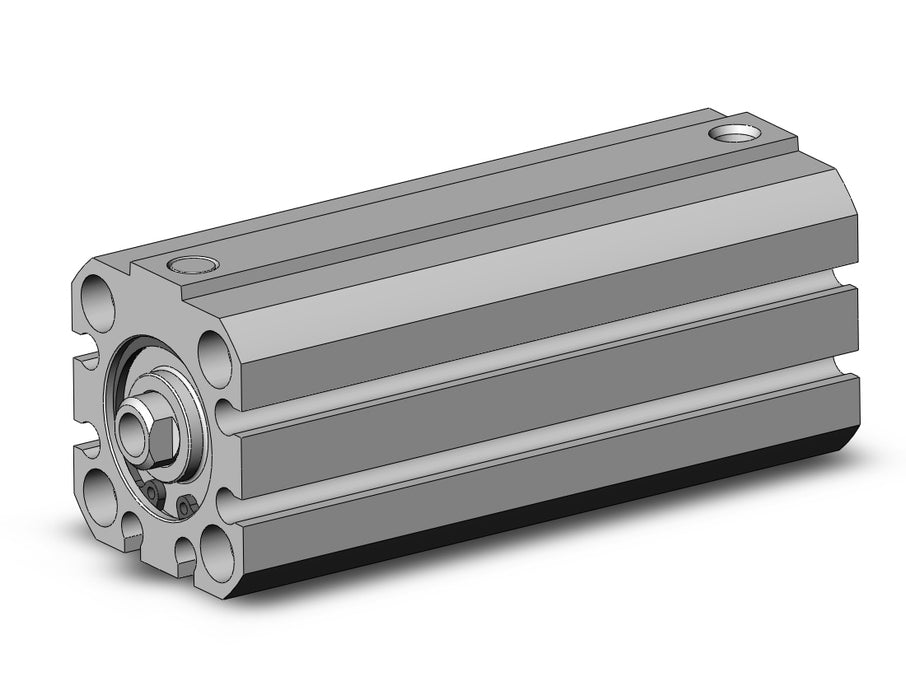 NCQ8B075-175S Compact Cylinder, NCQ8