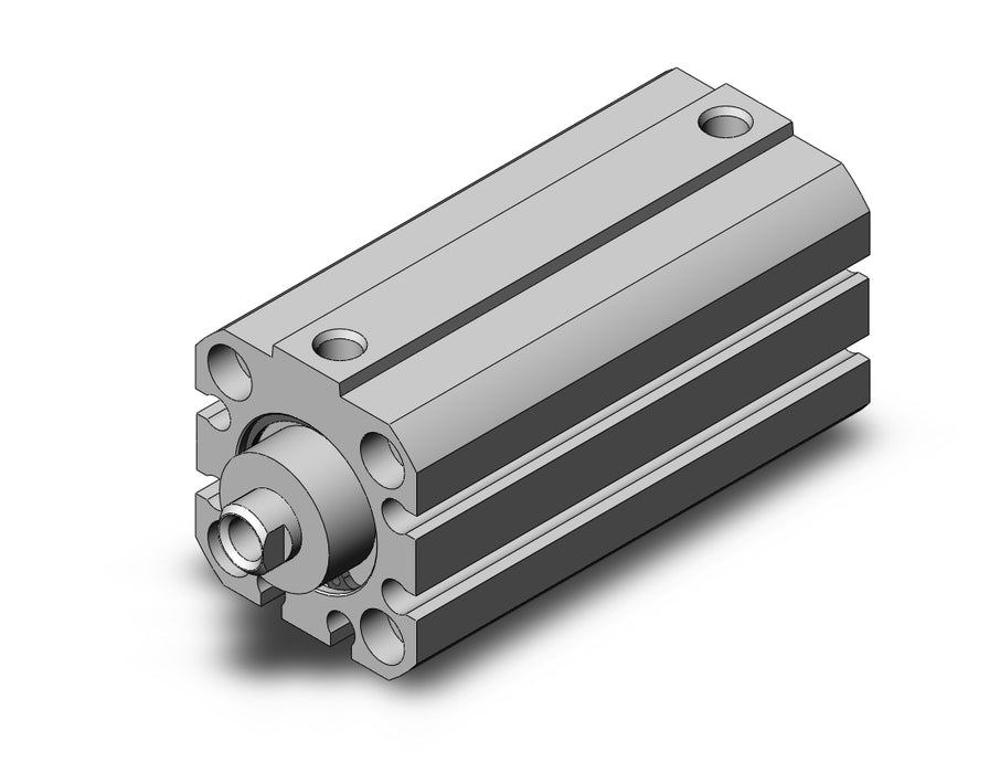 NCQ8B075-200-XC4 Compact Cylinder, NCQ8