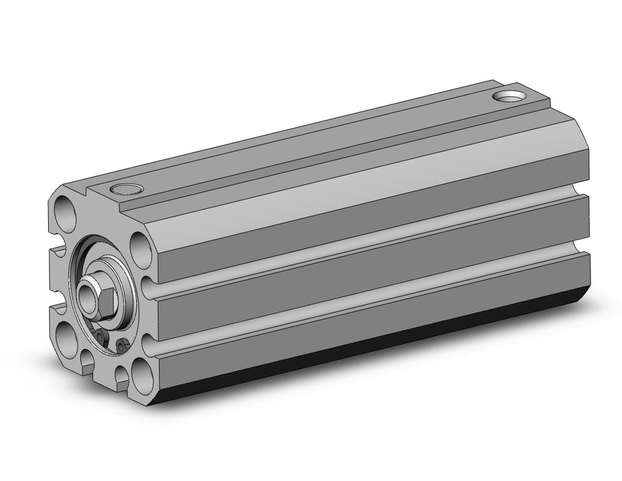 NCQ8B075-200S Compact Cylinder, NCQ8