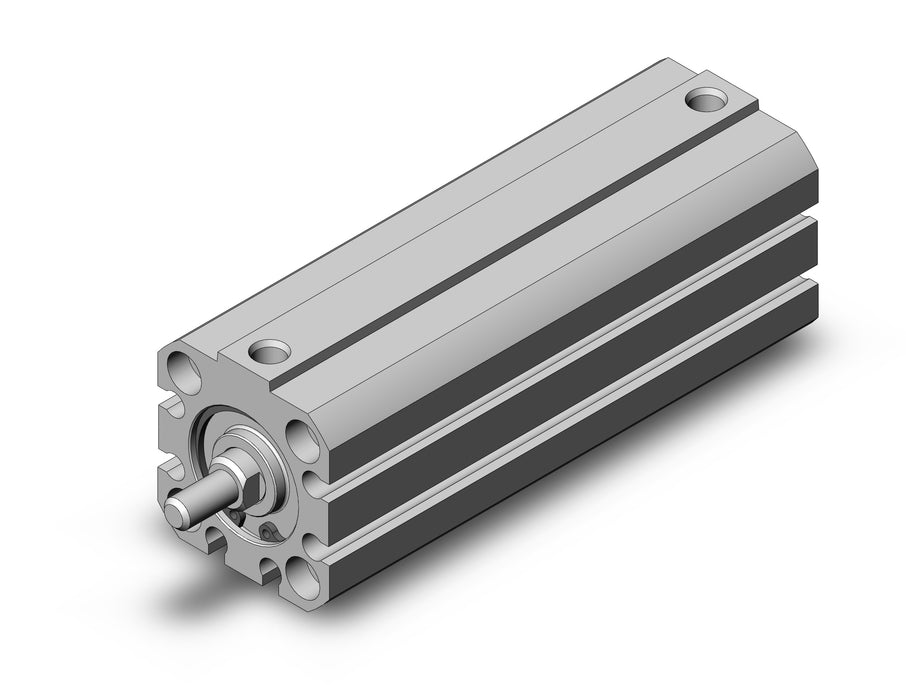 NCQ8B075-300M Compact Cylinder, NCQ8